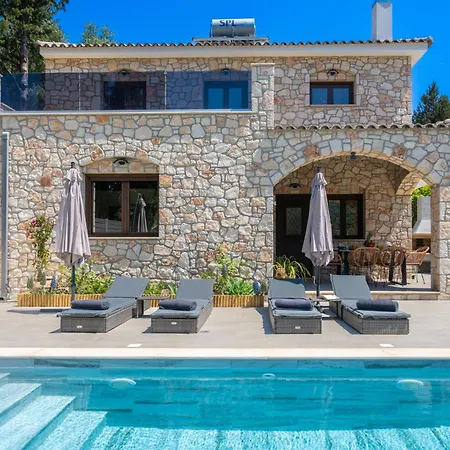 Villa Luxury Ora I