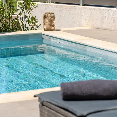 Luxury Ora I Villa