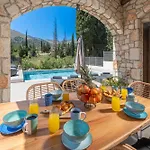 Villa Luxury Ora I Agia Efimia