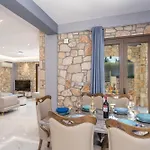 Luxury Ora I Villa Agia Efimia