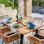 Luxury Ora I Agia Efimia