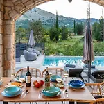 Luxury Ora I Villa *