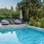 Luxury Ora I Villa Agia Efimia