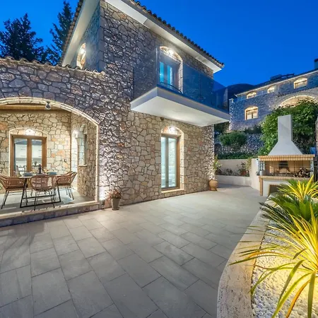 Luxury Ora I