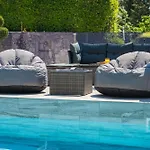 Villa Luxury Ora I Agia Efimia