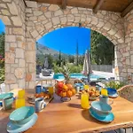Villa Luxury Ora I