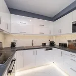 Luxury Ora I Villa Agia Efimia