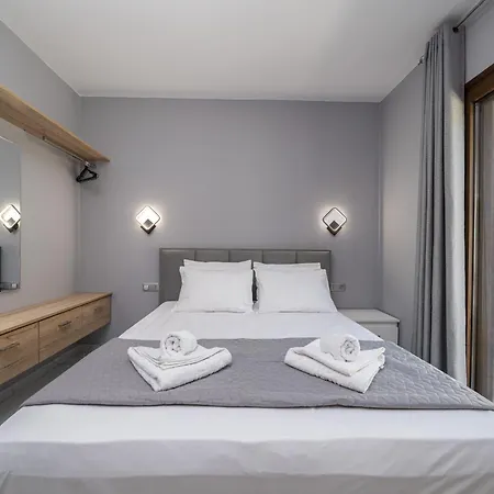 Luxury Ora I Βίλα Αγία Ευφημία