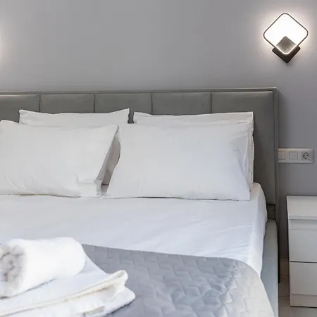 Βίλα Luxury Ora I Αγία Ευφημία