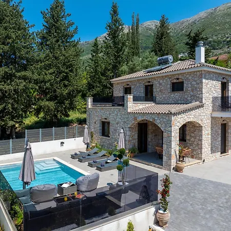 Luxury Ora I Vilă