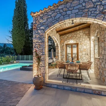 Luxury Ora I *