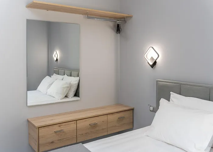 别墅 Luxury Ora I *