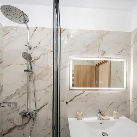 Luxury Ora I * Αγία Ευφημία