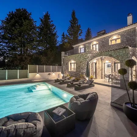 Luxury Ora I *
