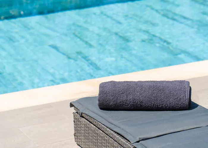 Βίλα Luxury Ora I *