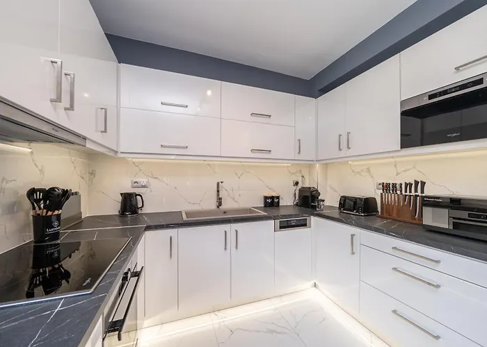 Luxury Ora I Βίλα Αγία Ευφημία