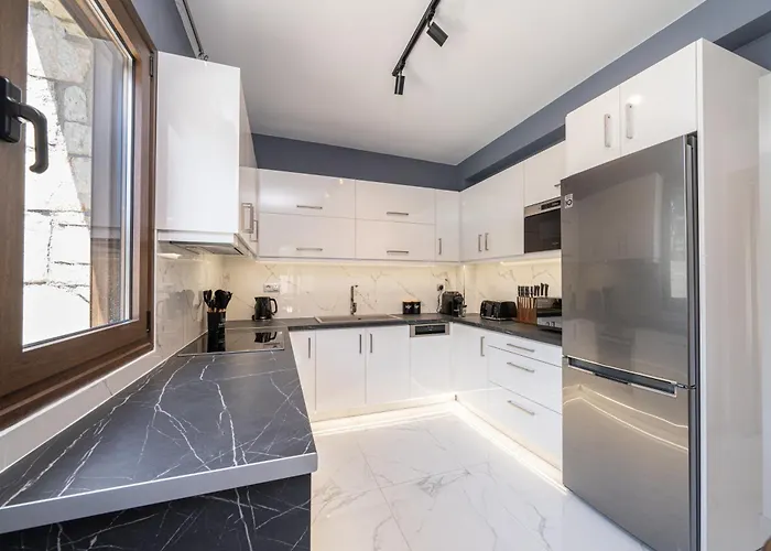 Βίλα Luxury Ora I