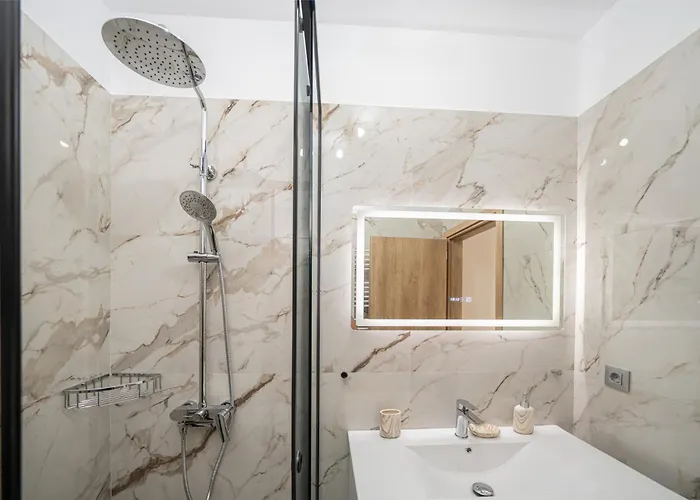 Luxury Ora I * Αγία Ευφημία