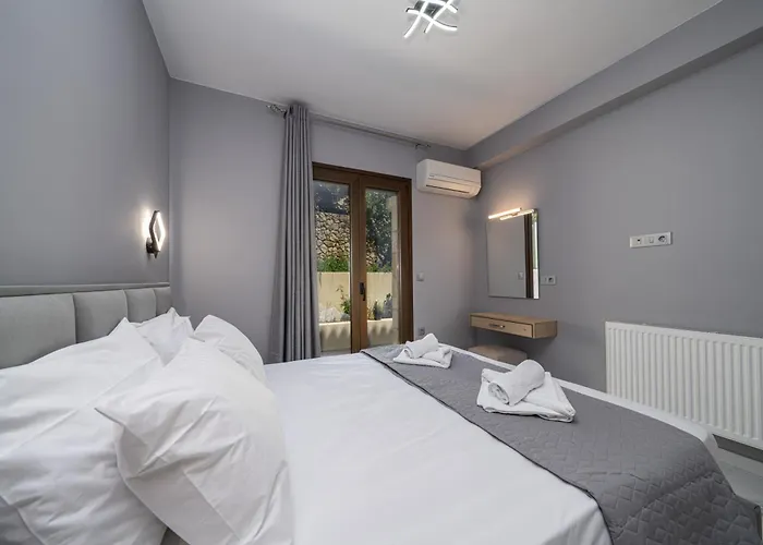 Βίλα Luxury Ora I